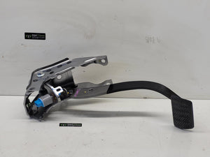 Toyota Hilux GUN (22-26) - Pedal Assembly - 1GD - 2022-2026