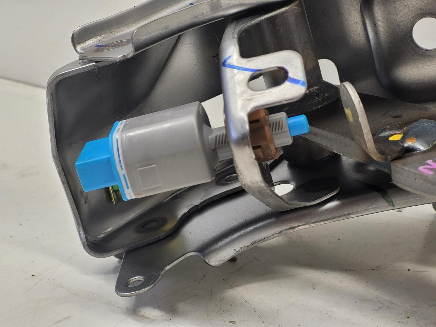 Toyota Hilux GUN (22-26) - Pedal Assembly - 1GD - 2022-2026