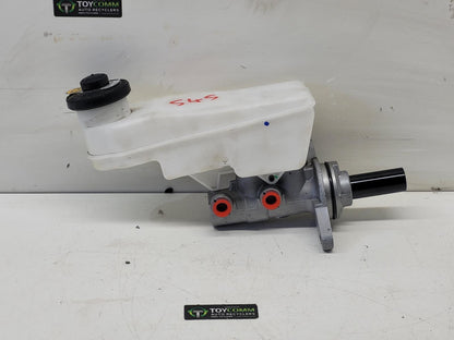 Jun 2015 to Current - Toyota Hilux - Master Cylinder
