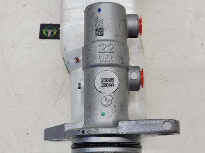 Jun 2015 to Current - Toyota Hilux - Master Cylinder