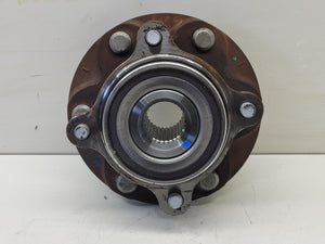 Toyota Hilux GUN (22-26) - Right Front Hub Assembly - 1GD - 2022-2026
