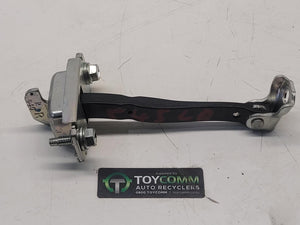 Toyota Hilux GUN (22-26) - Door Hinge/Runner - 1GD - 2022-2026