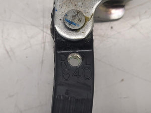 Toyota Hilux GUN (22-26) - Door Hinge/Runner - 1GD - 2022-2026