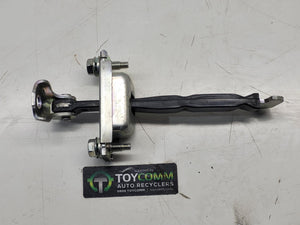 Toyota Hilux GUN (22-26) - Door Hinge/Runner - 1GD - 2022-2026