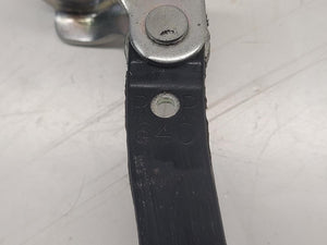 Toyota Hilux GUN (22-26) - Door Hinge/Runner - 1GD - 2022-2026