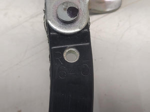 Toyota Hilux GUN (22-26) - Door Hinge/Runner - 1GD - 2022-2026
