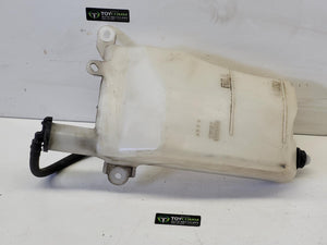 Jan 1998 to Oct 2007 - Toyota Land Cruiser 100 Series Diesel 4.2L Engine Code 1HD-FTE Engine Code 1HZ - Overflow Bottle
