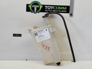 Jan 1998 to Oct 2007 - Toyota Land Cruiser 100 Series Diesel 4.2L Engine Code 1HD-FTE Engine Code 1HZ - Overflow Bottle
