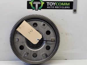 Toyota Hilux GUN (22-26) - Flywheel/Flexplate - 1GD - 2022-2026