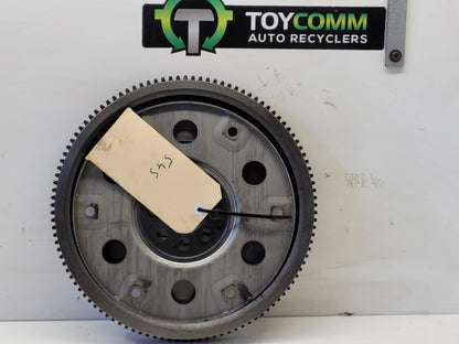 Toyota Hilux GUN (22-26) - Flywheel/Flexplate - 1GD - 2022-2026