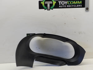 Toyota Hilux GUN (22-26) - Instrument Cluster - 1GD - 2022-2026