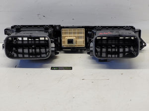 Jun 2015 to Current - Toyota Hilux - Clock