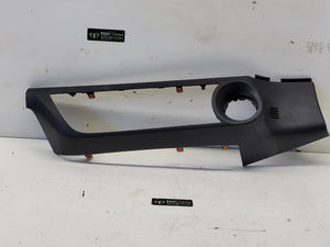 Toyota Hilux GUN (22-26) - Trim Panel - 1GD - 2022-2026