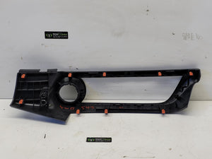 Toyota Hilux GUN (22-26) - Trim Panel - 1GD - 2022-2026