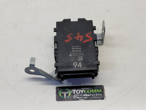Jun 2015 to Current - Toyota Hilux - Misc Switch/Relay