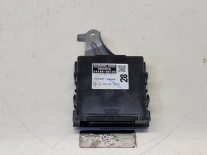 Jun 2015 to Current - Toyota Hilux - Misc Switch/Relay