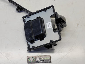 Jun 2015 to Current - Toyota Hilux - Misc Switch/Relay