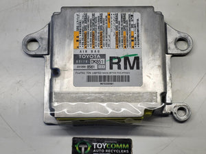 Jun 2015 to Current - Toyota Hilux - Misc Switch/Relay