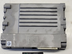 Jun 2015 to Current - Toyota Hilux - Misc Switch/Relay