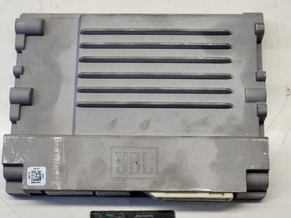 Jun 2015 to Current - Toyota Hilux - Misc Switch/Relay