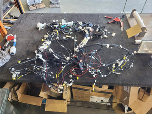 Toyota Hilux GUN (22-26) - Wiring Harness - 1GD - 2022-2026