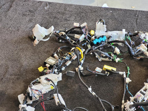 Toyota Hilux GUN (22-26) - Wiring Harness - 1GD - 2022-2026