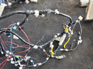 Toyota Hilux GUN (22-26) - Wiring Harness - 1GD - 2022-2026
