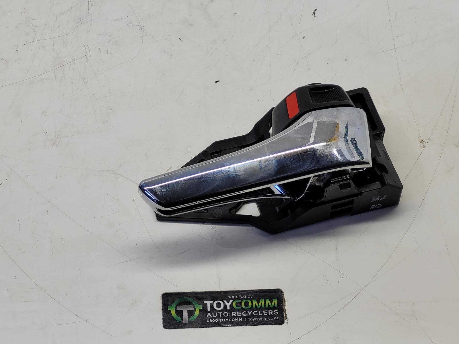 Toyota Hilux GUN (22-26) - Door Handle - 1GD - 2022-2026