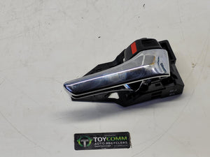 Toyota Hilux GUN (22-26) - Door Handle - 1GD - 2022-2026