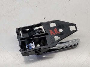 Toyota Hilux GUN (22-26) - Door Handle - 1GD - 2022-2026
