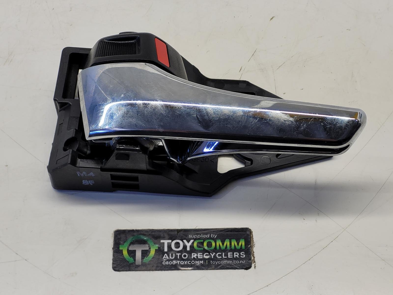 Toyota Hilux GUN (22-26) - Door Handle - 1GD - 2022-2026