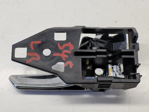 Toyota Hilux GUN (22-26) - Door Handle - 1GD - 2022-2026