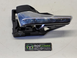 Toyota Hilux GUN (22-26) - Door Handle - 1GD - 2022-2026