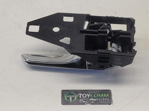 Toyota Hilux GUN (22-26) - Door Handle - 1GD - 2022-2026