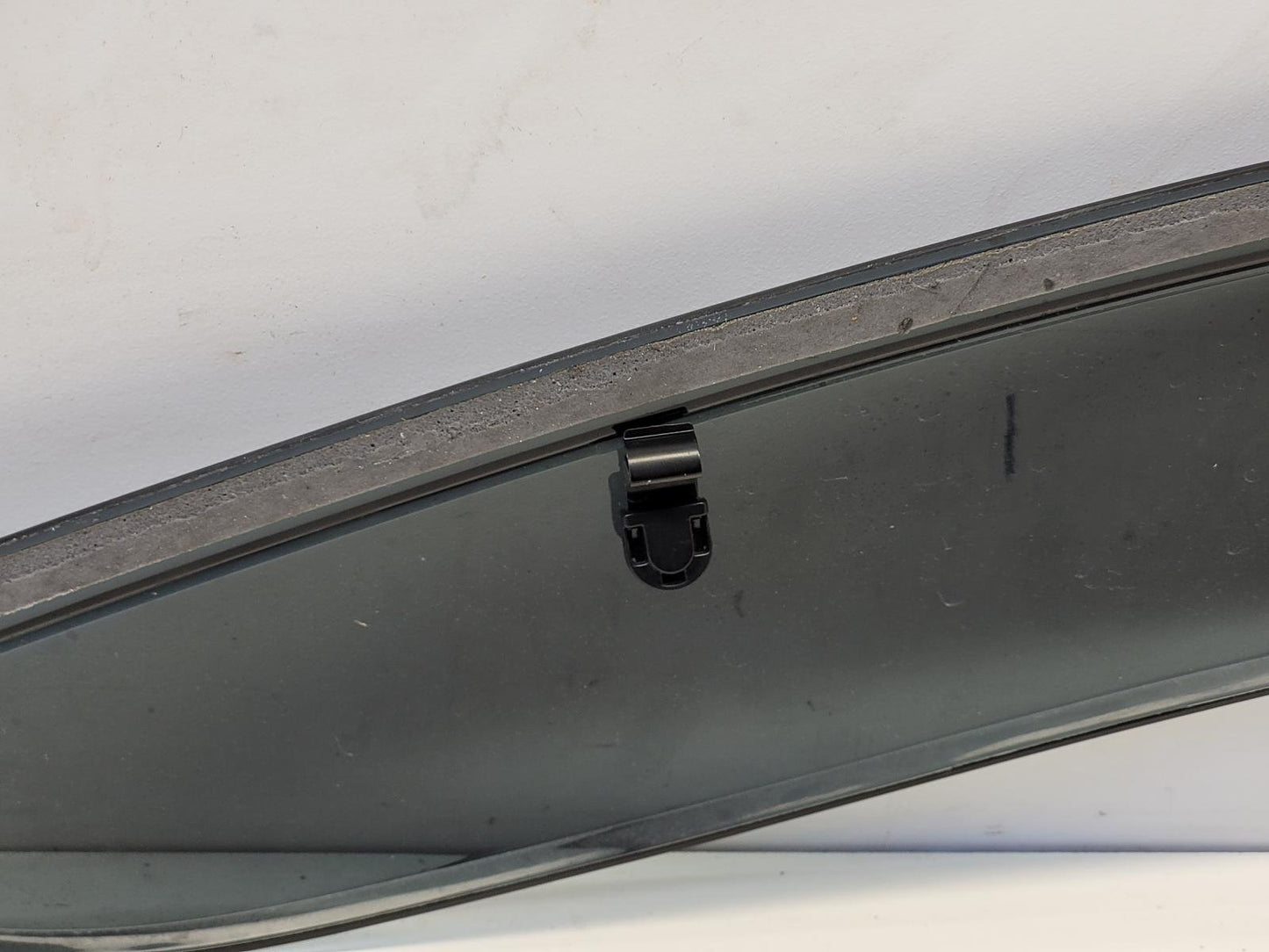 Jun 2015 to Current - Toyota Hilux - Weather Shield
