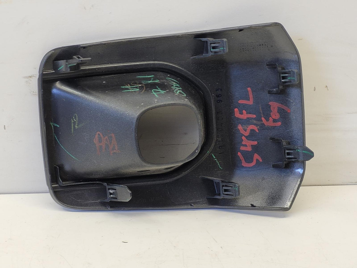 Toyota Hilux GUN (22-26) - Left Indicator/Fog/Side - 1GD - 2022-2026