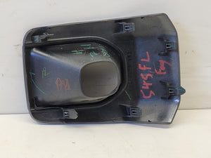 Toyota Hilux GUN (22-26) - Left Indicator/Fog/Side - 1GD - 2022-2026