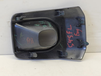 Toyota Hilux GUN (22-26) - Left Indicator/Fog/Side - 1GD - 2022-2026