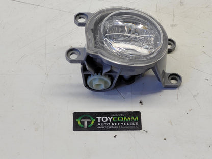 Toyota Hilux GUN (22-26) - Left Indicator/Fog/Side - 1GD - 2022-2026