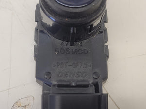 Jun 2015 to Current - Toyota Hilux - Misc Switch/Relay
