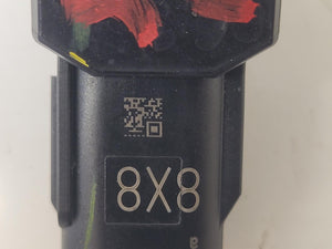 Jun 2015 to Current - Toyota Hilux - Misc Switch/Relay
