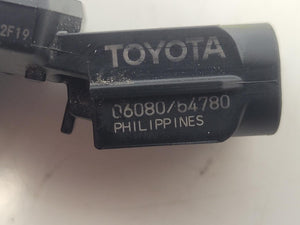 Jun 2015 to Current - Toyota Hilux - Misc Switch/Relay