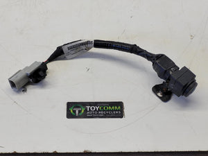 Toyota Hilux GUN (22-26) - Reverse Camera - 1GD - 2022-2026