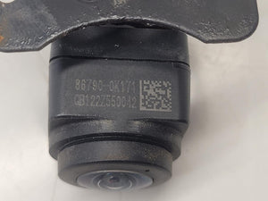 Toyota Hilux GUN (22-26) - Reverse Camera - 1GD - 2022-2026