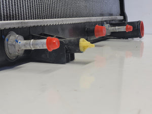 Jun 2015 to Current - Toyota Hilux Diesel 2.4/2.8L Automatic - Radiator