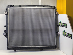 Jun 2015 to Current - Toyota Hilux Diesel 2.4/2.8L Automatic - Radiator