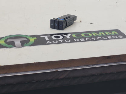 Jun 2015 to Current - Toyota Hilux - Misc Switch/Relay