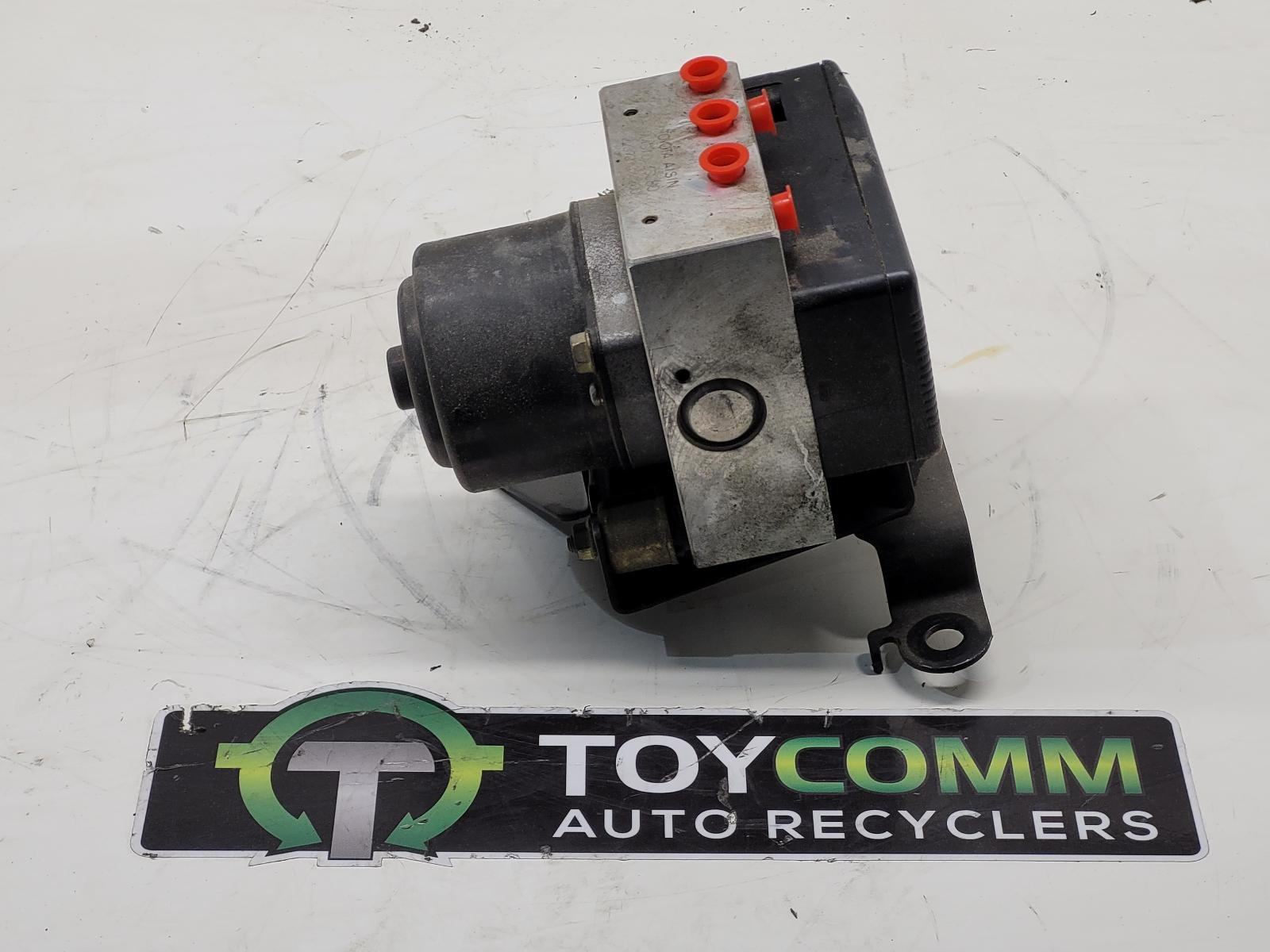 1995 to 2002- Toyota Hilux Surf N180- ABS Pump/Modulator