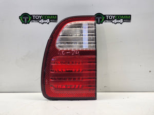 Oct 2002 to Jun 2005 - Toyota Land Cruiser 100 Series - Right Inner Taillight