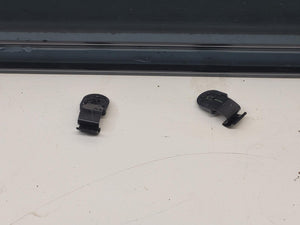 Jun 2015 to Current - Toyota Hilux - Weather Shield